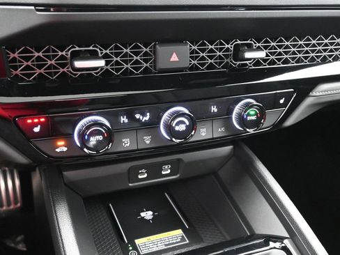 New 2025 Honda Accord Sport image 15