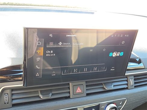 Certified 2025 Audi A5 2.0T Premium Plus w/ Premium Plus image 18