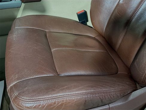 Used 2013 Ford F250 King Ranch w/ FX4 Off Road Pkg image 19