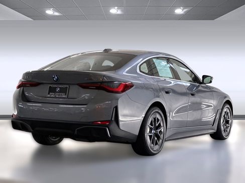 Certified 2023 BMW i4 eDrive40 w/ Premium Package image 8