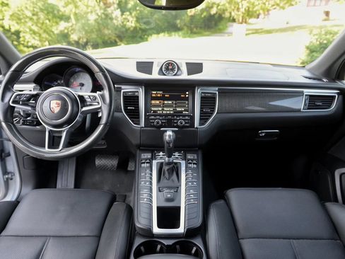 Used 2015 Porsche Macan S AWD/4WD image 60