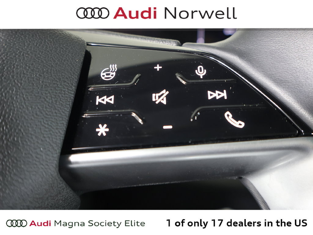 Used 2025 Audi A5 Premium Plus w/ Premium Plus AWD/4WD image 29