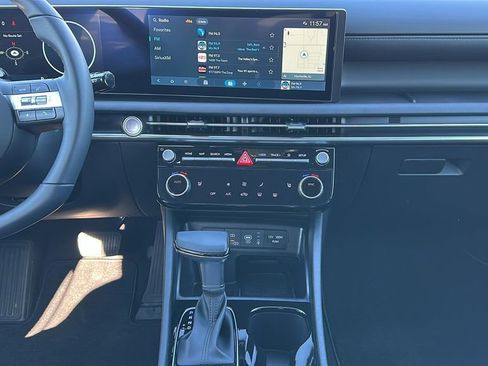 Certified 2026 Hyundai Santa Cruz XRT image 11