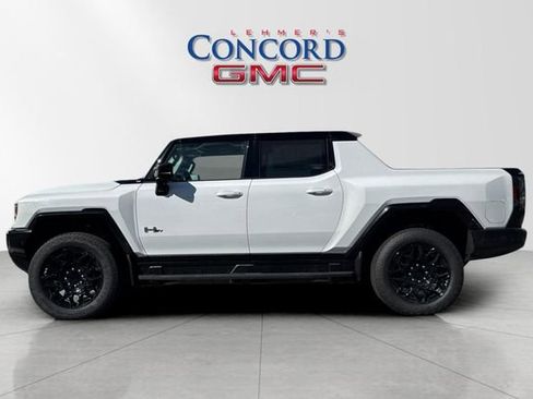New 2026 GMC Hummer EV 4x4 Crew Cab image 7