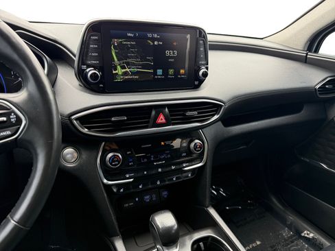 Used 2019 Hyundai Santa Fe AWD image 12