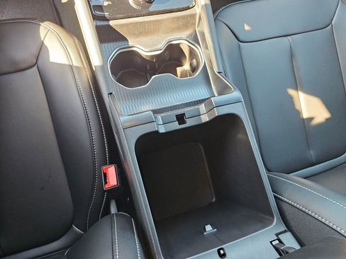 New 2025 Jeep Grand Cherokee L Limited w/ Black Appearance Package image 24