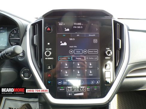 Used 2025 Subaru Impreza 2.0i Sport image 42