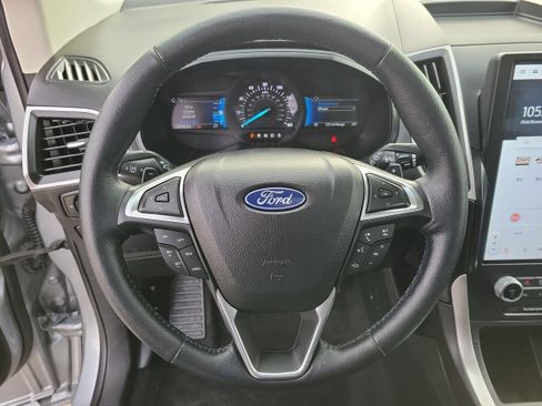 Used 2024 Ford Edge SEL w/ Convenience Package image 23