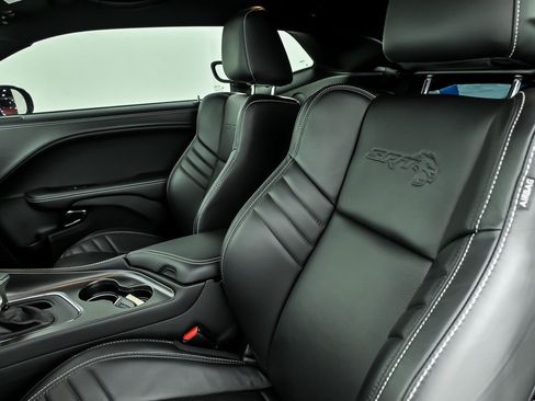 Used 2023 Dodge Challenger SRT Hellcat RWD image 19