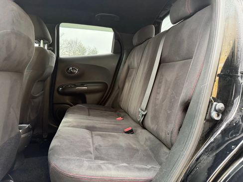 Used 2013 Nissan Juke NISMO image 12