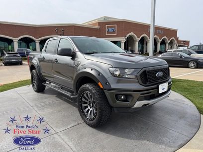 Used 2019 Ford Ranger XLT w/ Equipment Group 302A Luxury