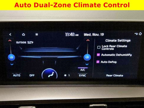 Used 2024 Kia Telluride S w/ S Sunroof Package image 22