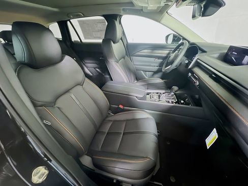 New 2026 MAZDA CX-50 AWD 2.5 S w/ Weather Package image 22