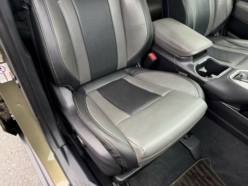 Used 2020 Subaru Outback Onyx Edition XT w/ Popular Package #2 AWD/4WD image 49