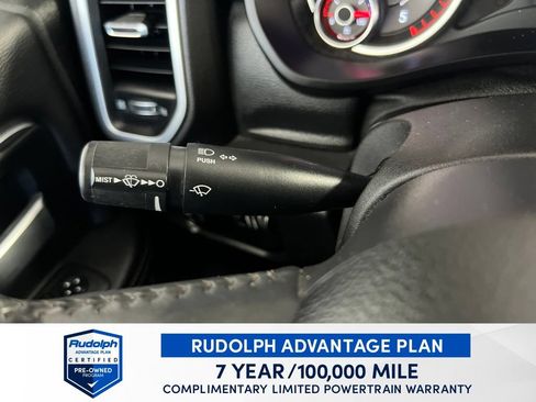 Used 2019 RAM 2500 Lone Star AWD/4WD image 40