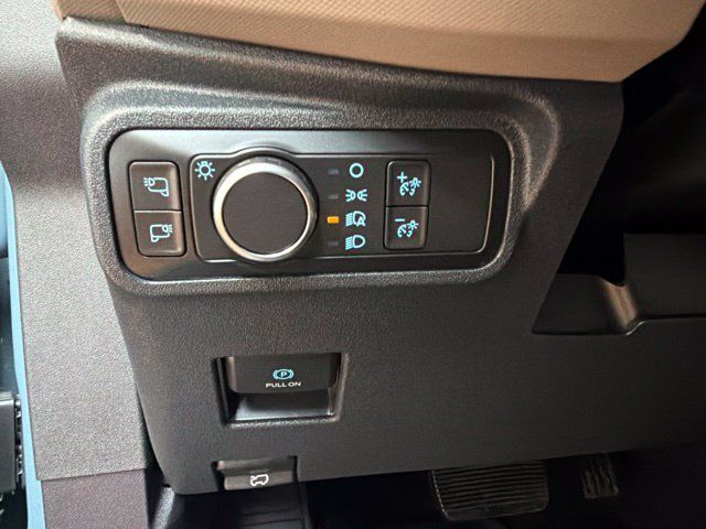 Used 2022 Ford Bronco Wildtrak AWD/4WD image 20