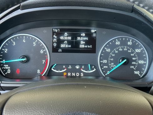 Used 2019 Ford EcoSport SE w/ SE Convenience Package image 28