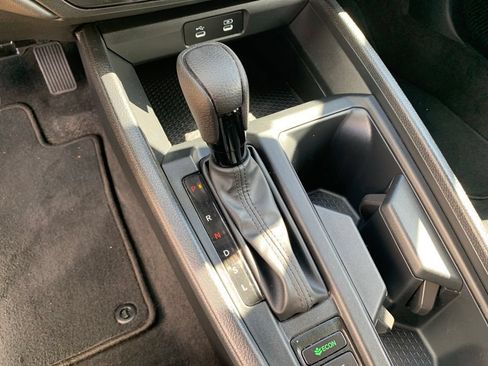Certified 2023 Honda Accord EX image 20