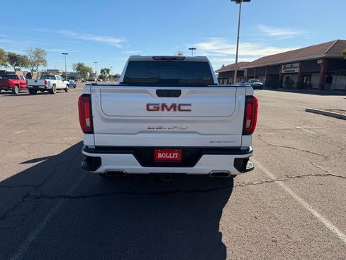 Used 2021 GMC Sierra 1500 Denali w/ Denali Ultimate Package image 7