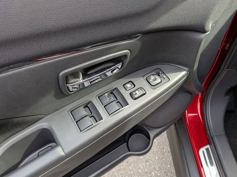 New 2026 Mitsubishi Outlander Sport ES image 13