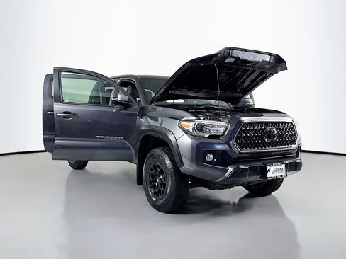 Used 2019 Toyota Tacoma TRD Off-Road image 20