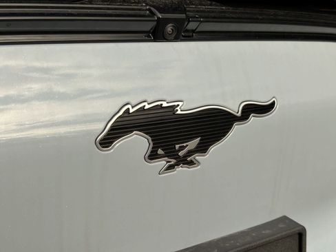 New 2025 Ford Mustang Mach-E Premium image 12