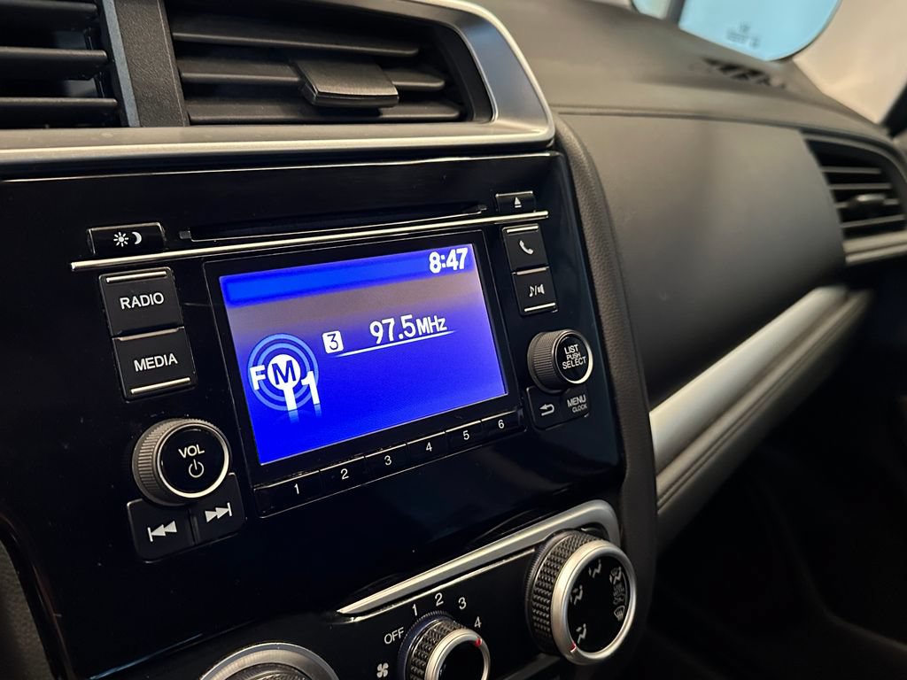 Used 2019 Honda Fit LX image 13