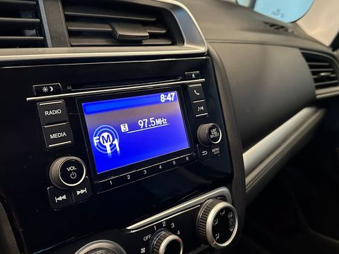 Used 2019 Honda Fit LX image 13
