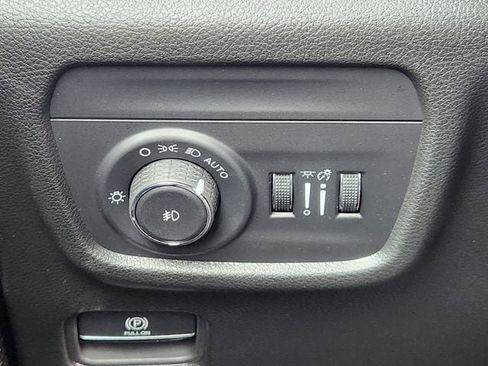 New 2026 Jeep Grand Cherokee Limited w/ Limited Altitude Package RWD image 16
