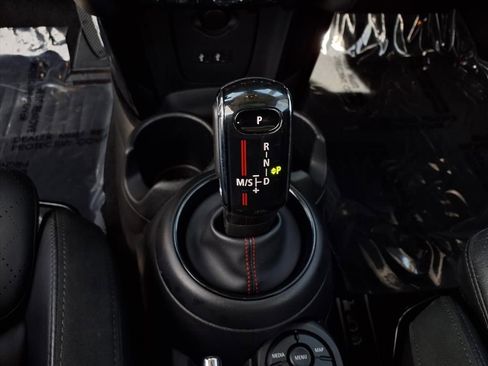Used 2020 MINI Cooper S image 12
