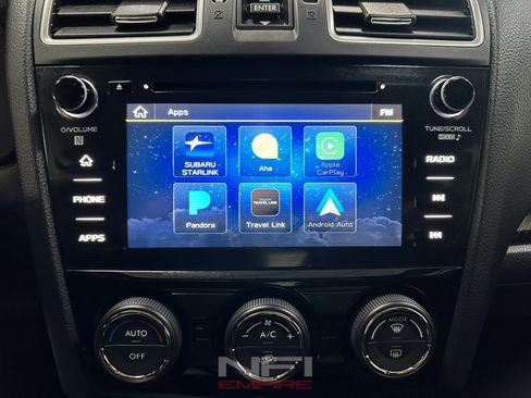 Used 2020 Subaru WRX Premium image 28