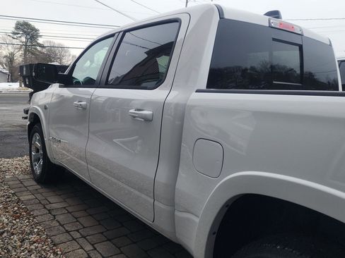 New 2026 RAM 1500 Big Horn image 5