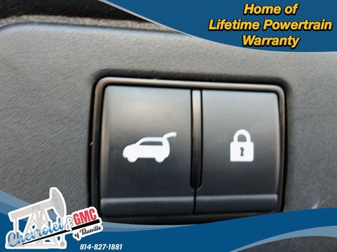 Used 2024 Nissan Pathfinder SL image 28