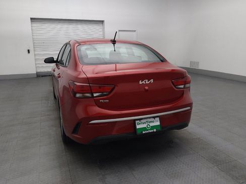Used 2023 Kia Rio S FWD image 6