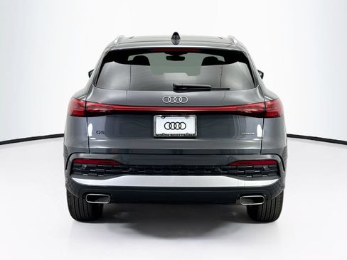 Used 2025 Audi Q5 Premium Plus w/ Premium Plus AWD/4WD image 7