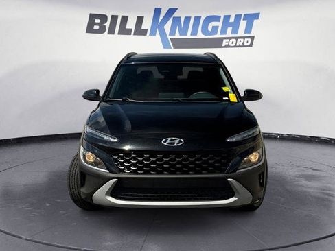 Used 2022 Hyundai Kona SEL w/ Cargo Package FWD image 8