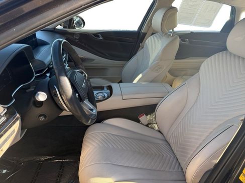 Used 2023 Genesis G80 3.5T Sport image 23