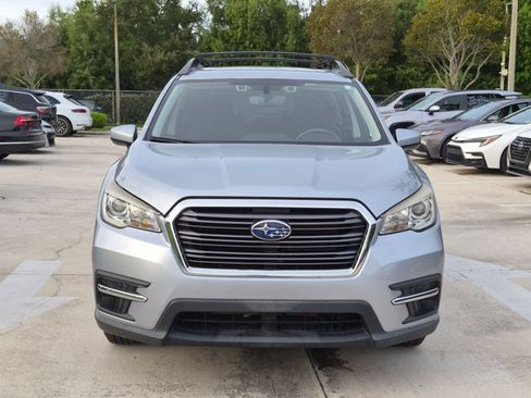Used 2019 Subaru Ascent Premium AWD/4WD image 2