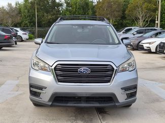 Used 2019 Subaru Ascent Premium AWD/4WD video 2