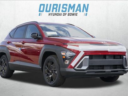 New 2026 Hyundai Kona SEL Sport