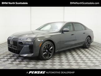 New 2026 BMW 740i 740i w/ Premium Package video 1