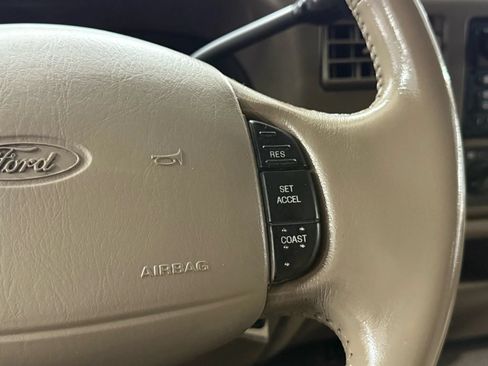 Used 2000 Ford F250 4x4 SuperCab Super Duty image 66