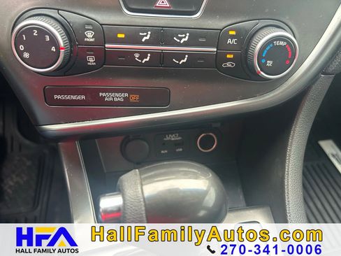 Used 2015 Kia Optima LX w/ LX Convenience Plus Package image 23