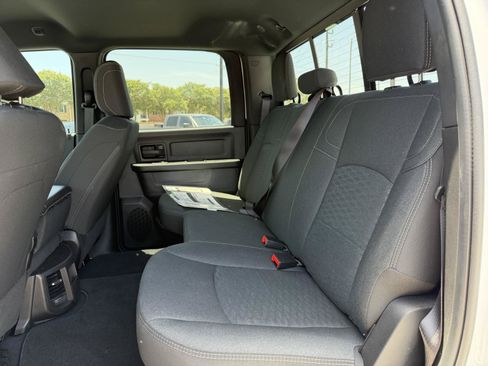 Used 2025 RAM 2500 Tradesman AWD/4WD image 17