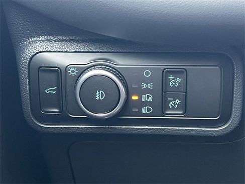 New 2026 Ford Explorer Active w/ Active Comfort Package image 26