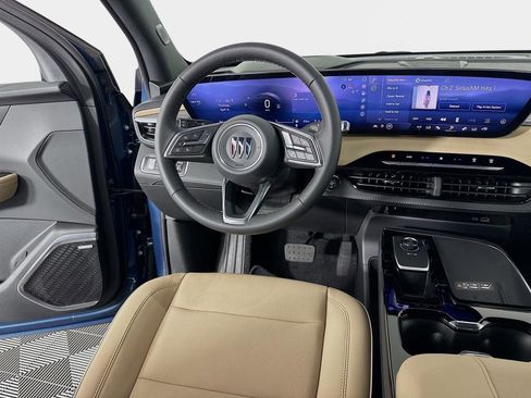 New 2026 Buick Enclave Preferred w/ Power Package AWD/4WD image 25