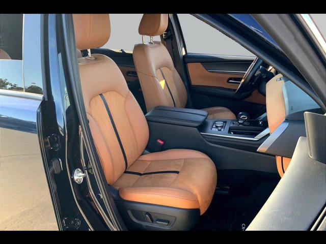 Certified 2024 MAZDA CX-90 3.3 Turbo S w/ Premium Plus AWD/4WD image 9