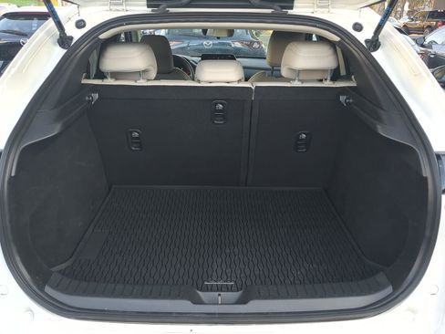 Used 2023 MAZDA CX-30 AWD 2.5 S w/ Preferred Package image 11