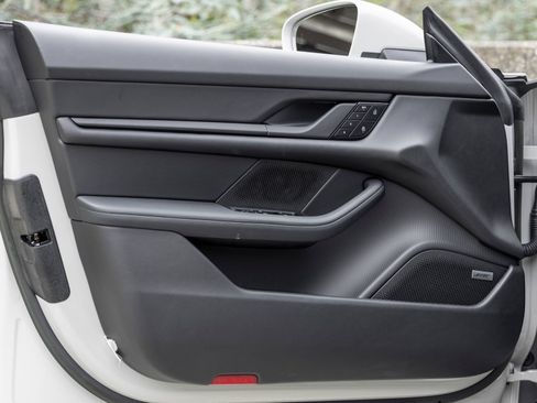 Certified 2023 Porsche Taycan RWD image 24