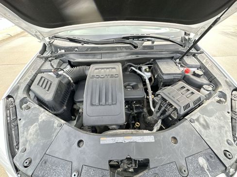 Used 2015 Chevrolet Equinox LT w/ Driver Convenience Package image 28